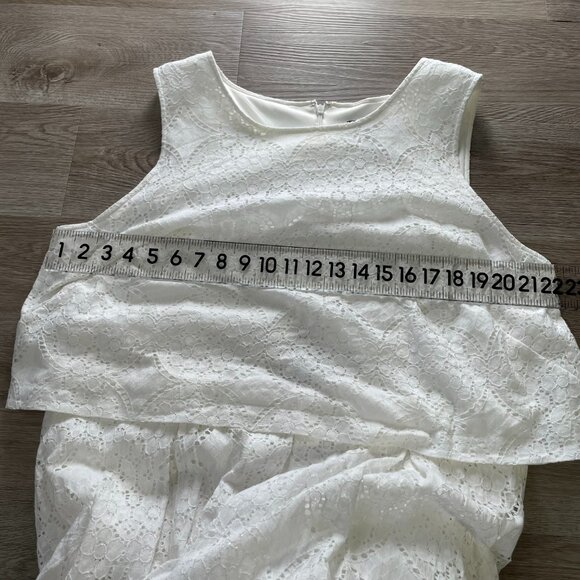 Adrianna Papell Dress Plus Size 18W - Picture 7 of 13